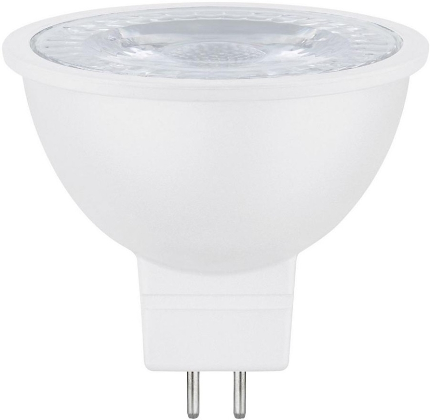 LED elektros lemputė GU5,3/50W/12V 2700K - Attralux