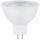 LED elektros lemputė GU5,3/50W/12V 2700K - Attralux