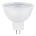 LED elektros lemputė GU5,3/7W/12V 2700K - Attralux