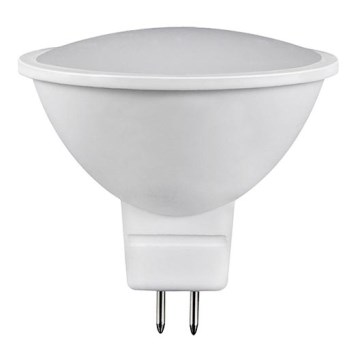 LED elektros lemputė GU5,3/MR16/2,6W/12V 6400K