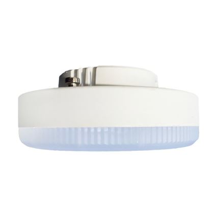 LED elektros lemputė GX53/6W/230V 3000K - Brilagi