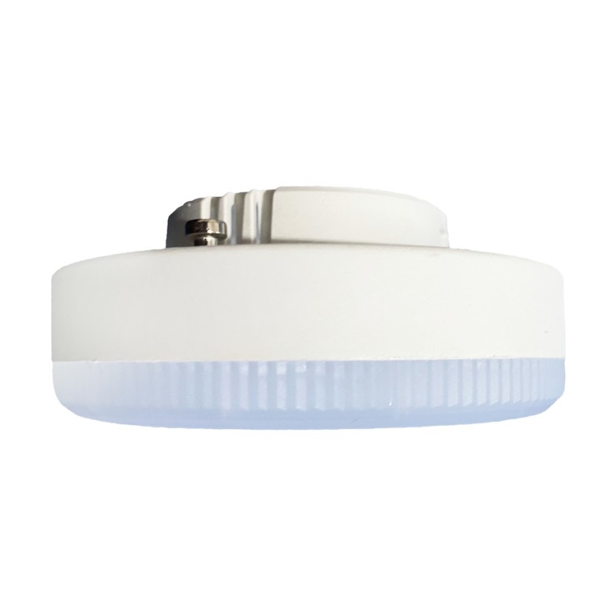 LED elektros lemputė GX53/6W/230V 3000K - Brilagi