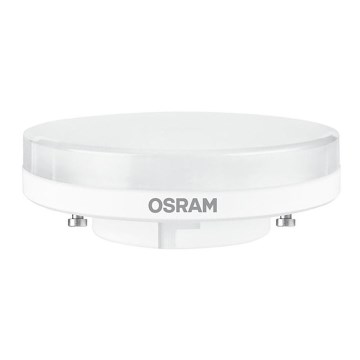 LED elektros lemputė GX53/6W/230V 4000K - Osram