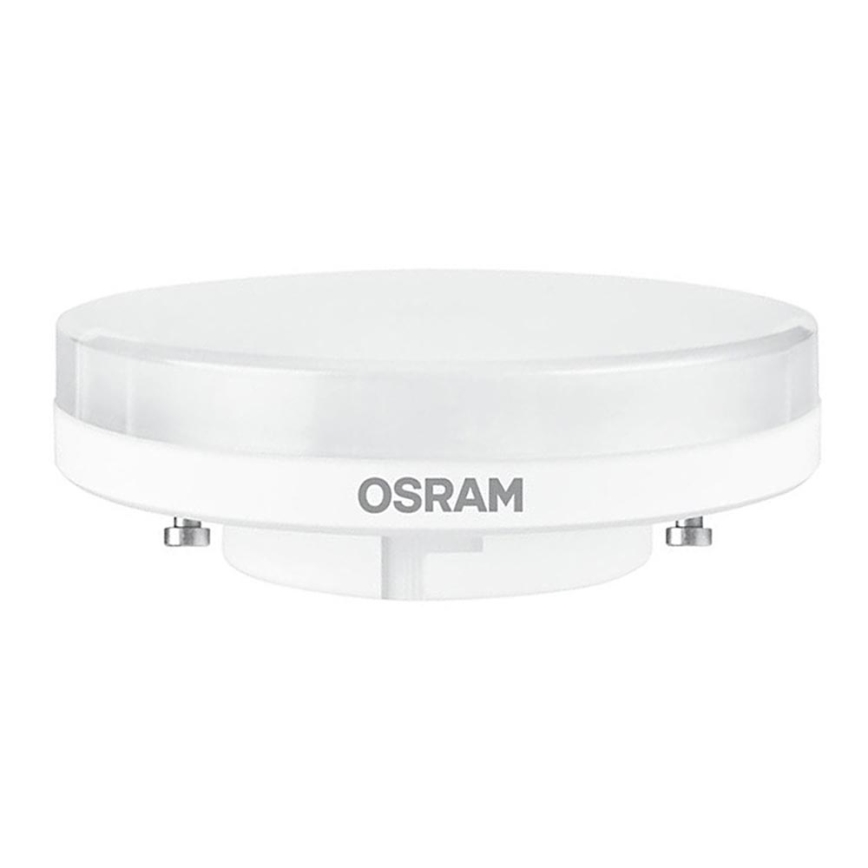LED elektros lemputė GX53/6W/230V 4000K - Osram