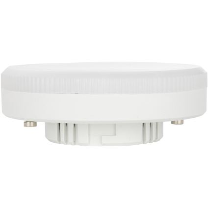 LED elektros lemputė GX53/8W/230V 3000K