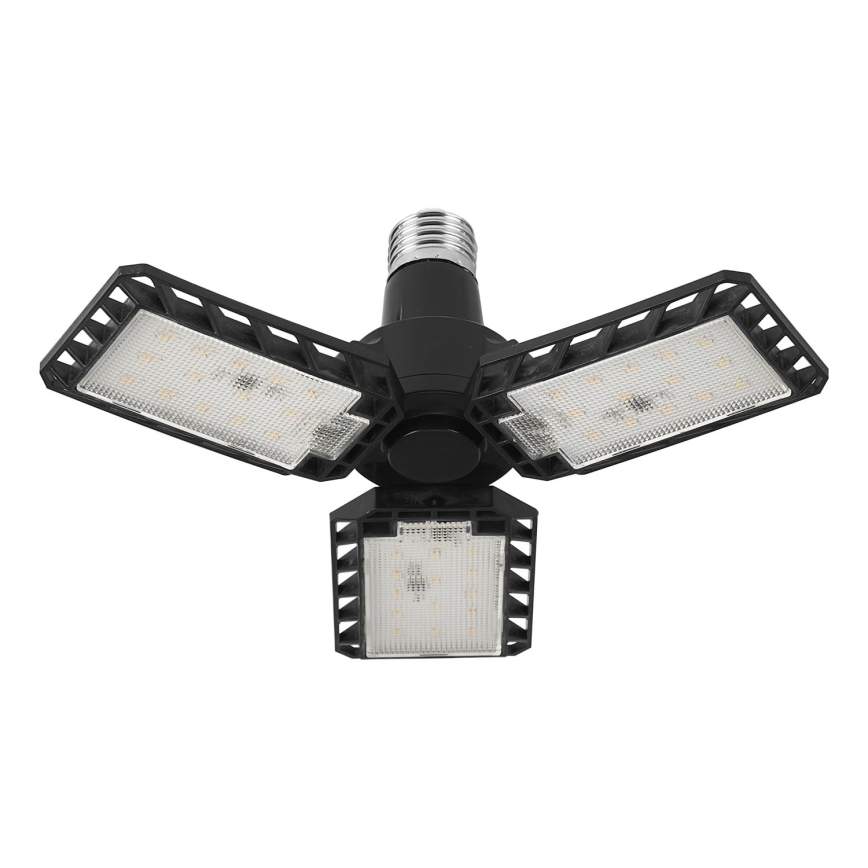 LED elektros lemputė HIGHBAY E27/17W/230V 4000K - Ledvance