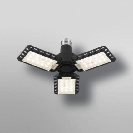 LED elektros lemputė HIGHBAY E27/17W/230V 4000K - Ledvance