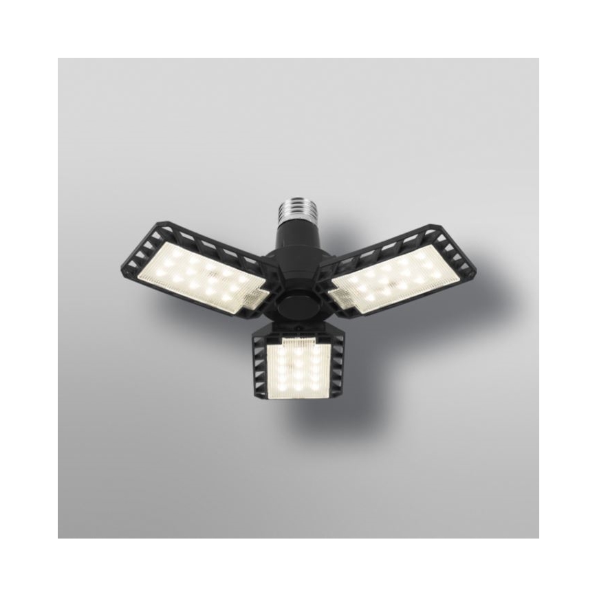 LED elektros lemputė HIGHBAY E27/17W/230V 4000K - Ledvance