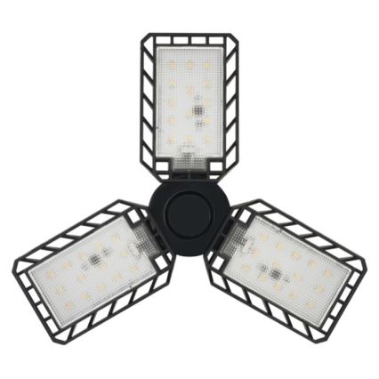 LED elektros lemputė HIGHBAY E27/17W/230V 4000K - Ledvance