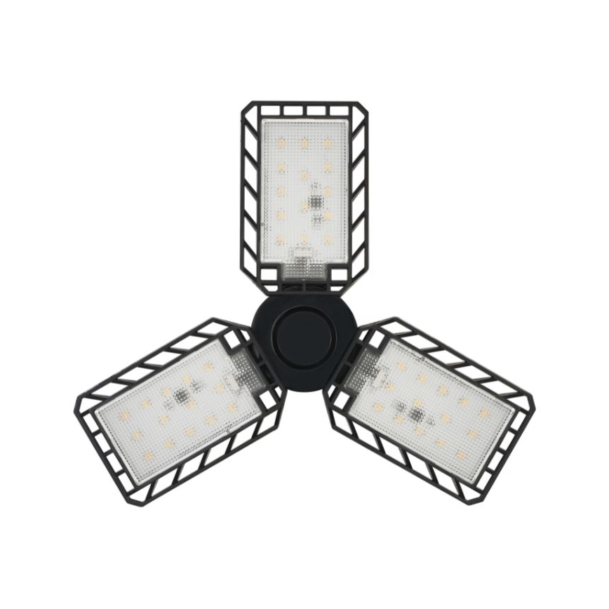 LED elektros lemputė HIGHBAY E27/17W/230V 4000K - Ledvance