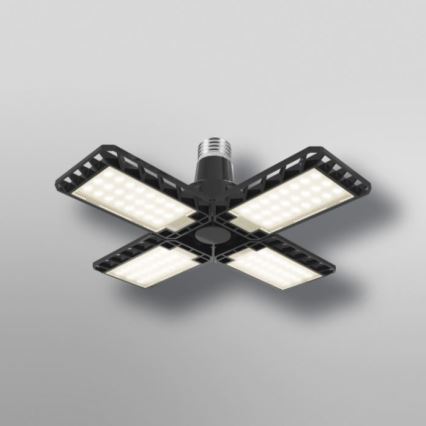 LED elektros lemputė HIGHBAY E27/23W/230V 4000K - Ledvance