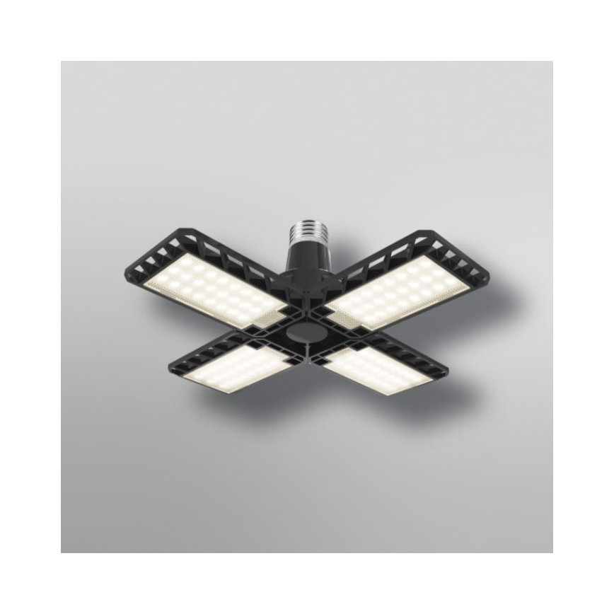 LED elektros lemputė HIGHBAY E27/23W/230V 4000K - Ledvance