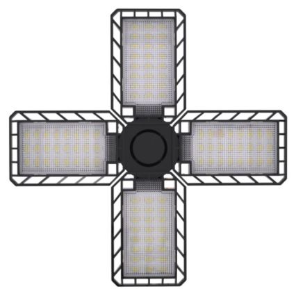 LED elektros lemputė HIGHBAY E27/23W/230V 4000K - Ledvance
