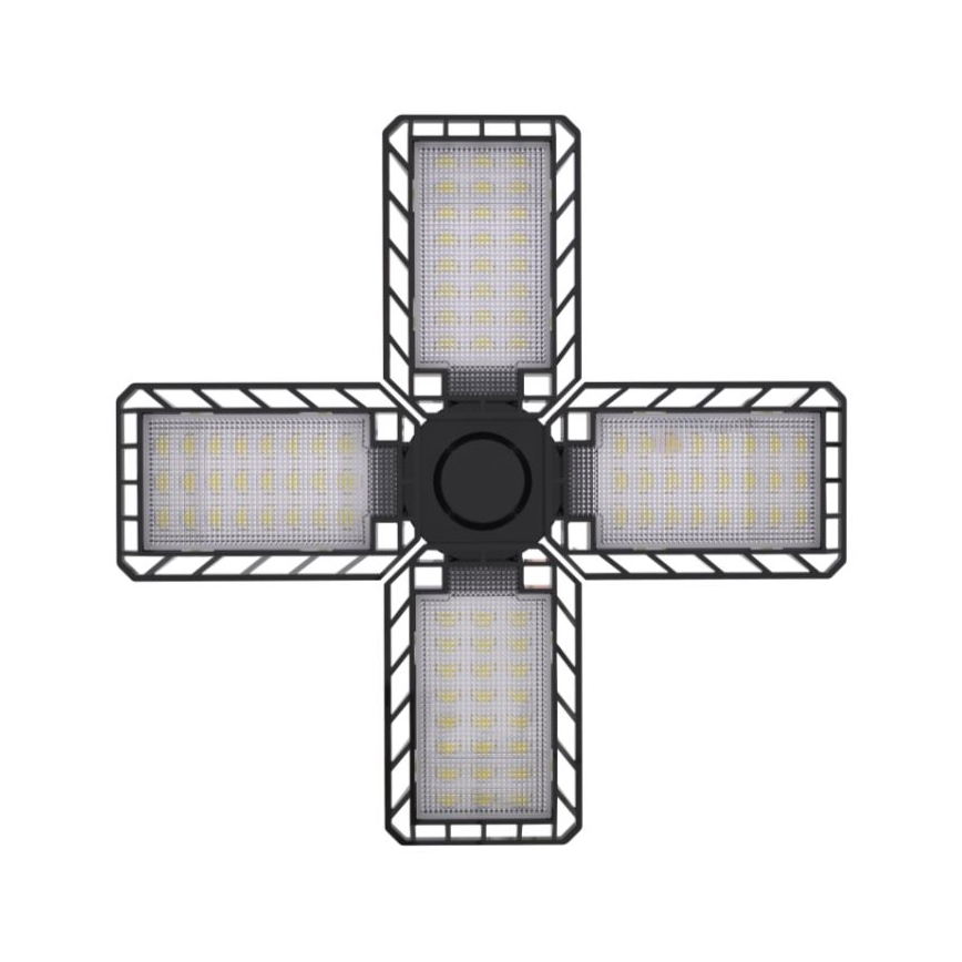 LED elektros lemputė HIGHBAY E27/23W/230V 4000K - Ledvance