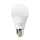 LED elektros lemputė LEDSTAR A65 E27/15W/230V 3000K