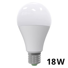 LED elektros lemputė LEDSTAR A70 E27/18W/230V 3000K