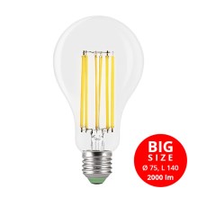 LED elektros lemputė LEDSTAR CLASIC E27/16W/230V 4000K