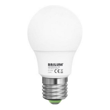 LED elektros lemputė LEDSTAR ECO A55 E27/7W/230V 4000K