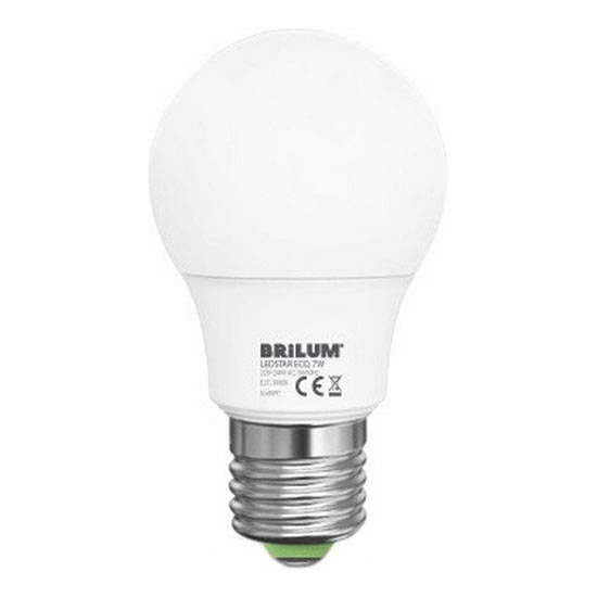 LED elektros lemputė LEDSTAR ECO A55 E27/7W/230V 4000K