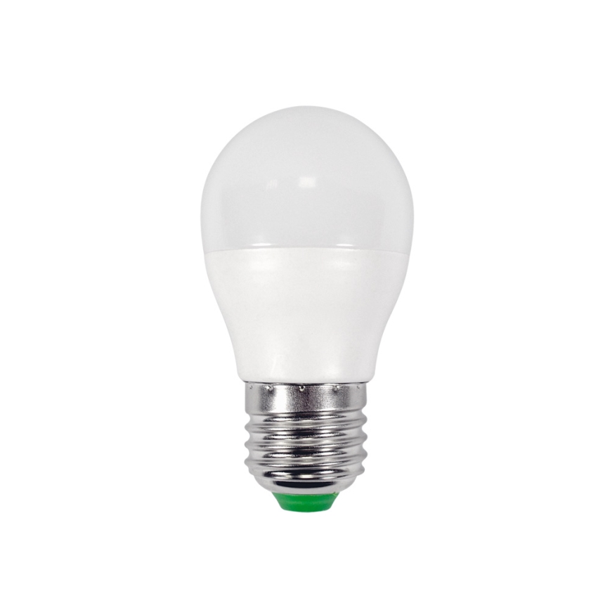 LED elektros lemputė LEDSTAR G45 E27/7W/230V 4000K