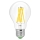 LED elektros lemputė LEDSTAR VINTAGE A60 E27/12W/230V 3000K
