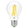 LED elektros lemputė LEDSTAR VINTAGE E27/10W/230V 3000K