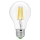 LED elektros lemputė LEDSTAR VINTAGE E27/8W/230V 3000K