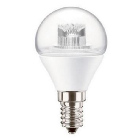 LED elektros lemputė MAZDA P45 E14/3,2W/230V 2700K