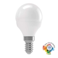 LED Elektros lemputė MINI E14/6W/230V 2700K CRI 96