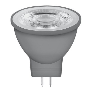 LED elektros lemputė MR11 GU4/2,6W/12V 2700K