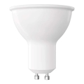 LED elektros lemputė MR16 GU10/3W/230V 4000K Energijos klasė A