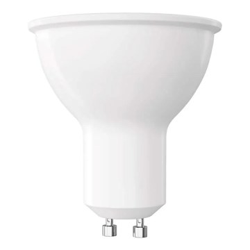 LED elektros lemputė MR16 GU10/3W/230V 4000K Energijos klasė A