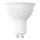 LED elektros lemputė MR16 GU10/3W/230V 4000K Energijos klasė A