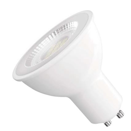 LED elektros lemputė MR16 GU10/3W/230V 4000K Energijos klasė A