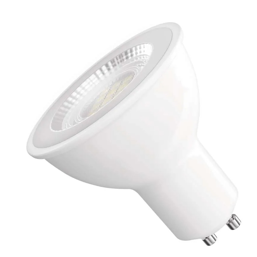 LED elektros lemputė MR16 GU10/3W/230V 4000K Energijos klasė A