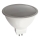 LED elektros lemputė MR16 GU5,3/7W/12V 4200K