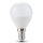 LED elektros lemputė P45 E14/5,5W/230V 2700K - Attralux