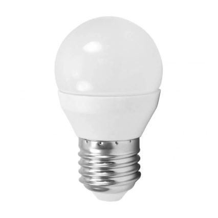 LED elektros lemputė P45 E27/3,2W/230V 2700K - Attralux
