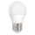 LED elektros lemputė P45 E27/6W/230V 2700K