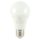 LED elektros lemputė PALLADIUM E27/12W/230V 2700K