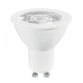 LED elektros lemputė PAR16 GU10/3,2W/230V 2700K - Osram