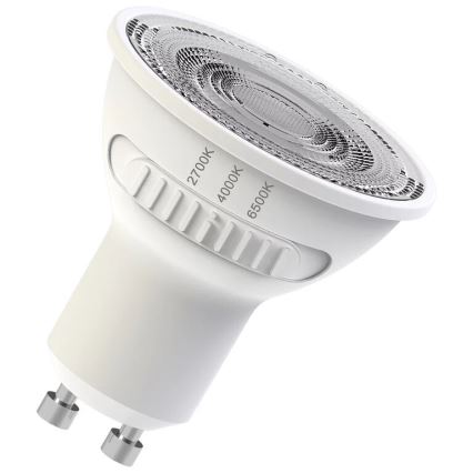 LED elektros lemputė PAR16 GU10/4,2W/230V 2700/4000/6500K 36° - Osram