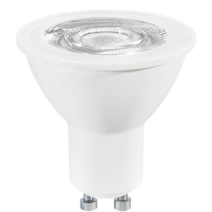 LED elektros lemputė PAR16 GU10/5W/230V 2700K - Osram