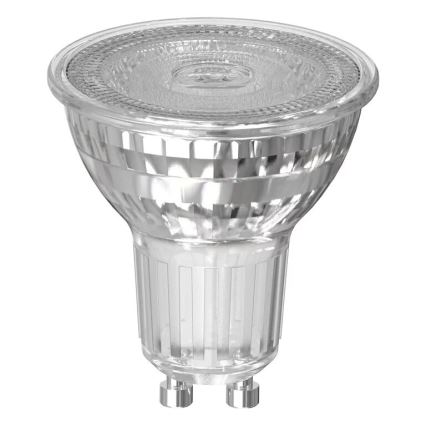 LED elektros lemputė PAR16 GU10/6,9W/230V 6500K - Osram