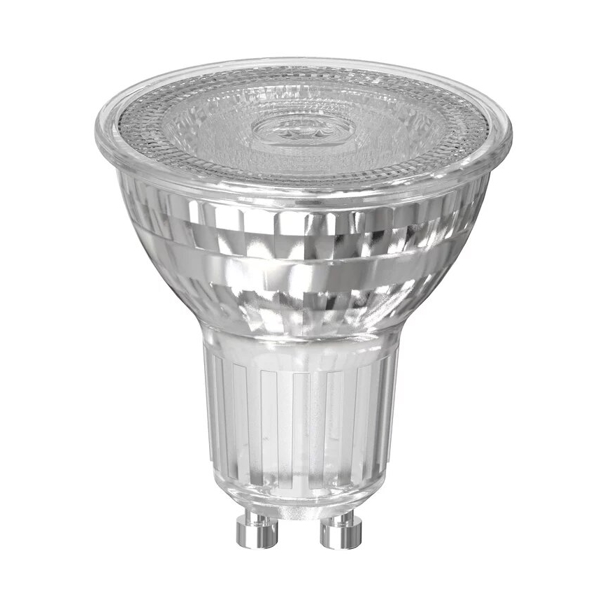 LED elektros lemputė PAR16 GU10/6,9W/230V 6500K - Osram