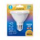LED elektros lemputė PAR30 E27/12W/230V 3000K - Aigostar