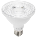 LED elektros lemputė PAR30 E27/12W/230V 6500K - Aigostar