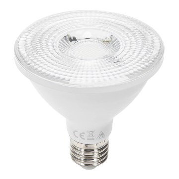 LED elektros lemputė PAR30 E27/12W/230V 6500K - Aigostar