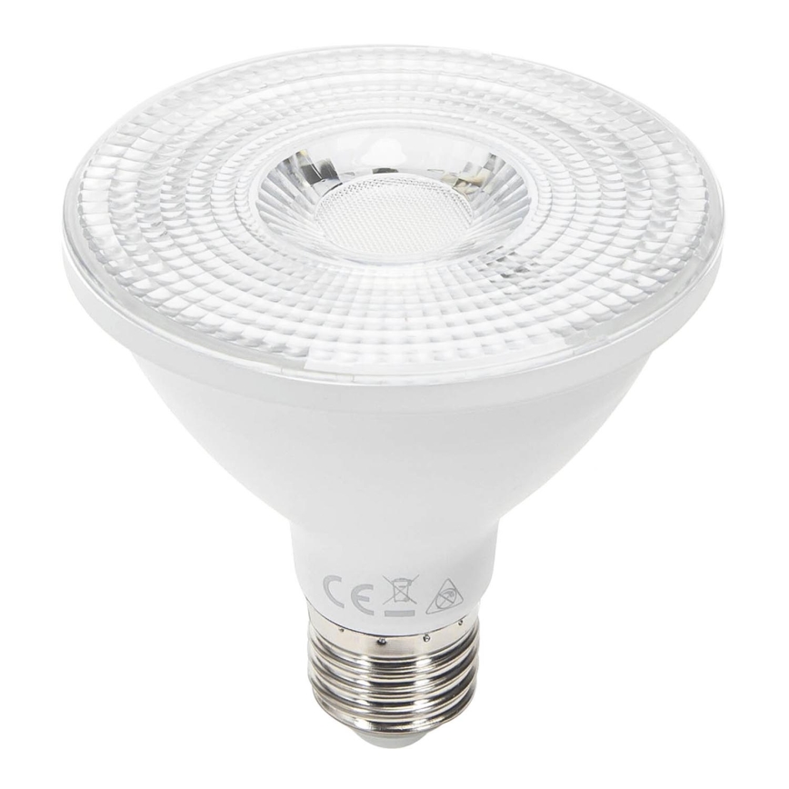 LED elektros lemputė PAR30 E27/12W/230V 6500K - Aigostar