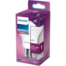 LED elektros lemputė Philips A60 E27/12,5W/230V 6500K